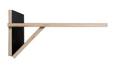 MONIKA Flexible folding table Das ganze Leben